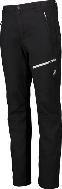 Actual product image CMP Campagnolo Softshell (4XL)