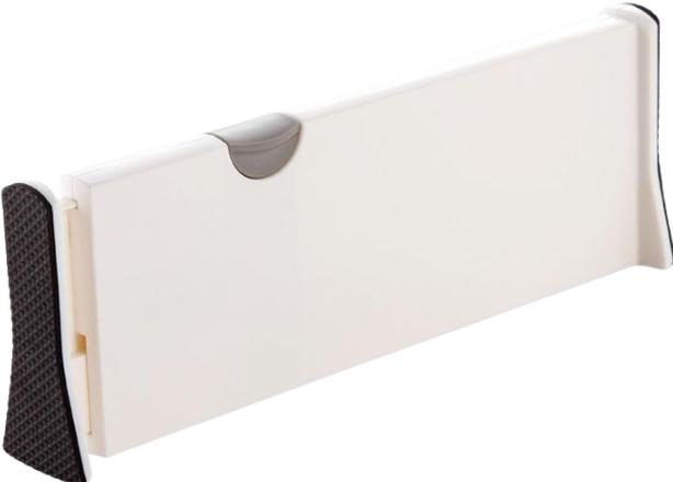 Actual product image Bins and Boxes Drawer divider