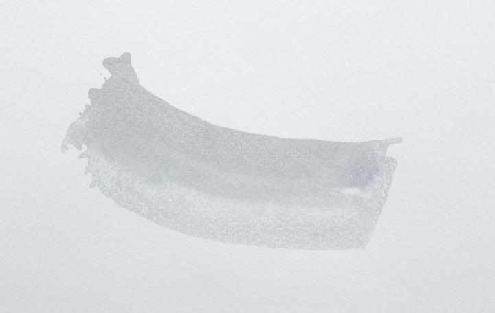 Actual product image Jacques Herbin Watercolour ink (Grey, 1 pcs.)