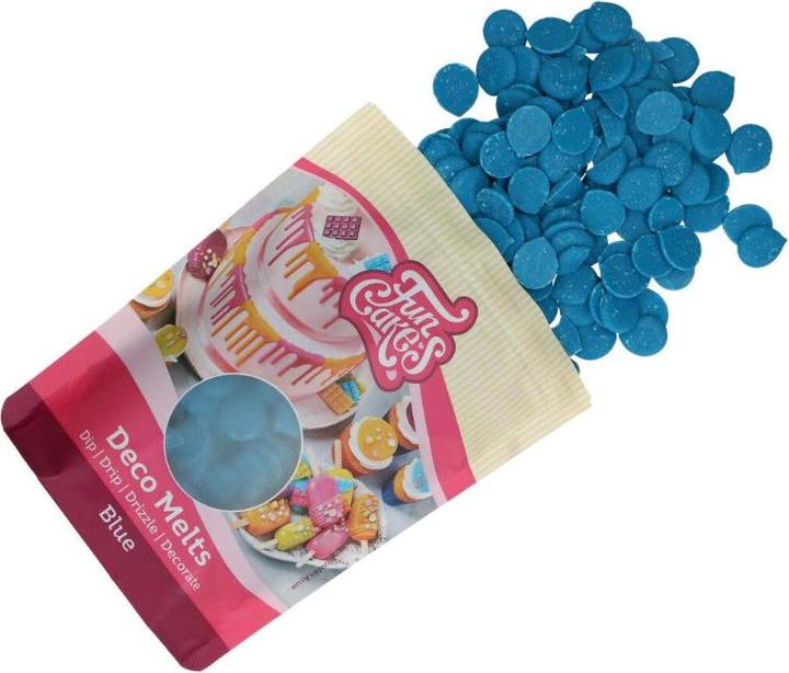 Produktbild FunCakes Deco Melts (1 x)