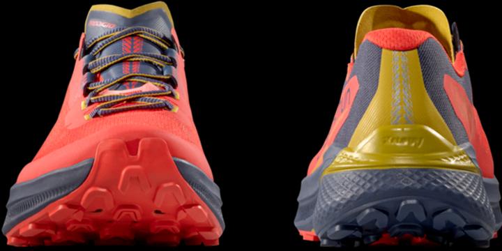 Produktbild La Sportiva Prodigio, Mountain Running® Schuh Low Cut (48.5)
