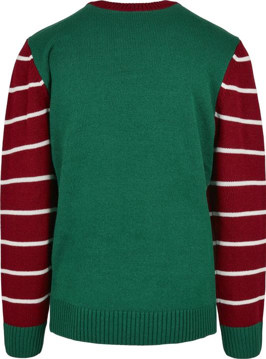 Image du produit Urban Classics Wanted Christmas Sweater (S)