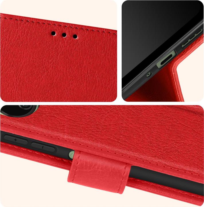 Immagine prodotto Avizar Serie Chesterfield (Xiaomi Poco C65)