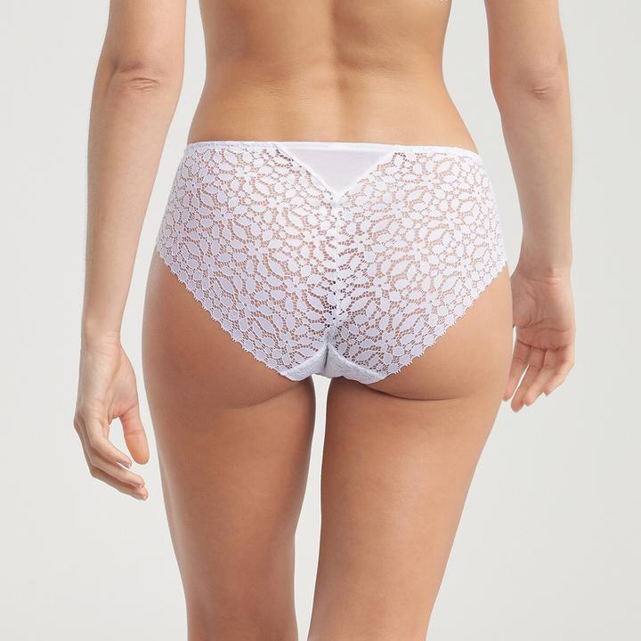 Actual product image DIM Daily Dentelle Slip (44, 46, Single pack)