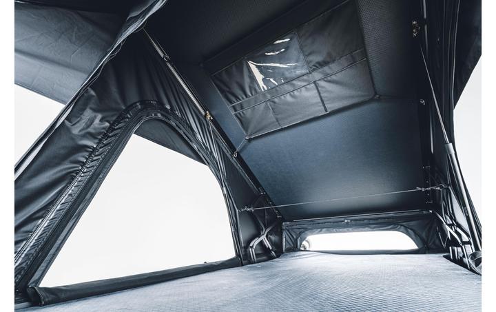 Immagine prodotto Eurotrail Mandara (Tenda sul tetto, 79 kg, 2 persone)