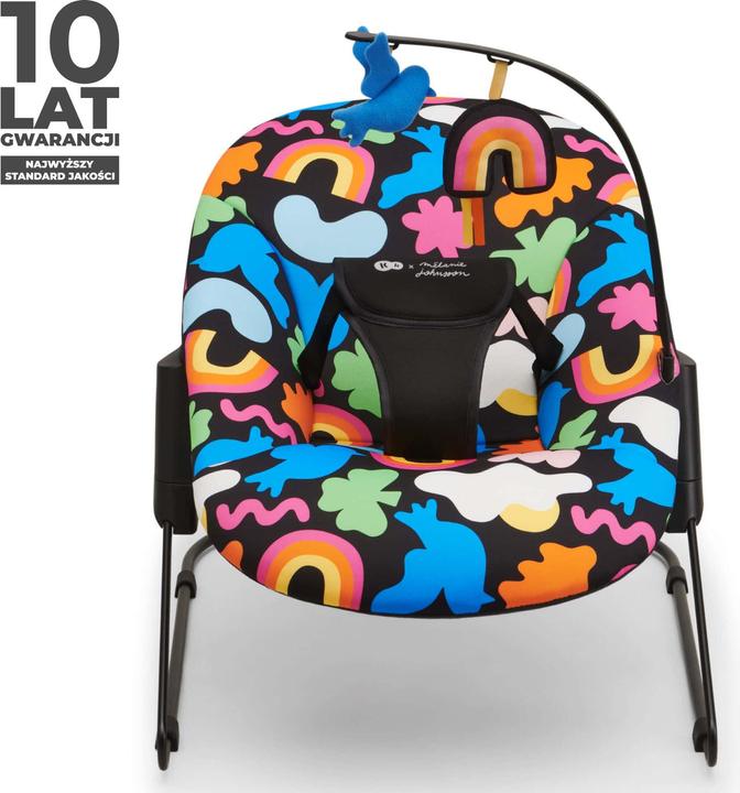 Actual product image KinderKraft Swing Calmee
