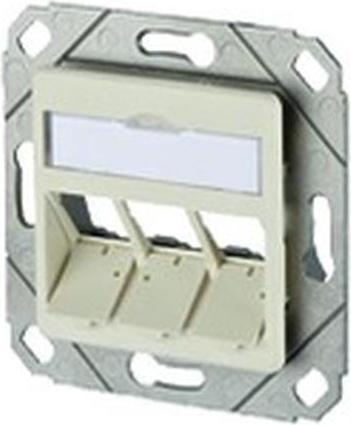 Productafbeelding Metz Connect Module aansluitdoos UPk 3 poort