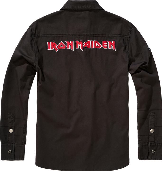 Immagine prodotto Brandit IRM Luis Shirt - 192219 (M)