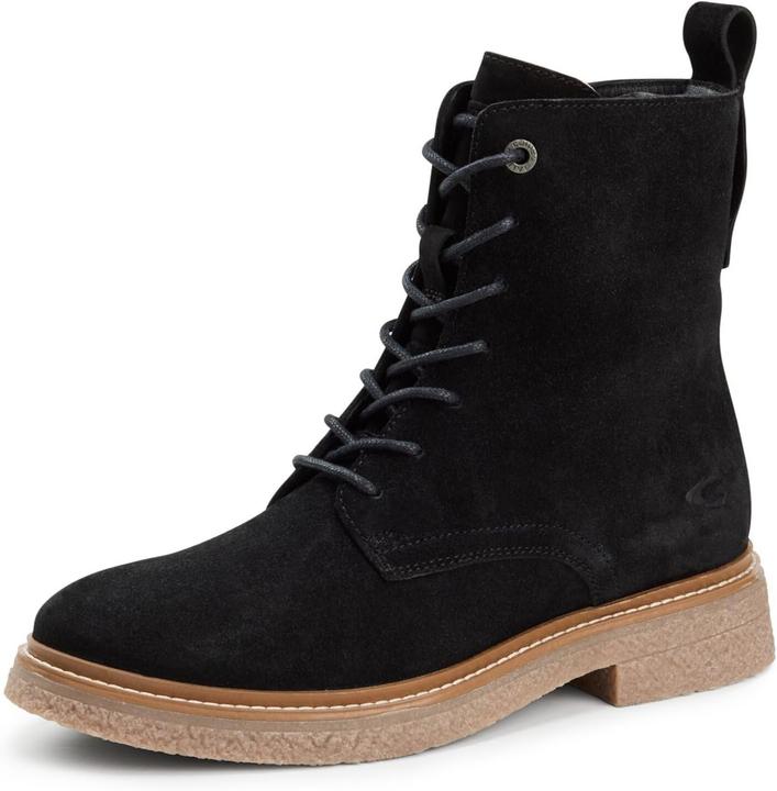 Image du produit Camel Active Boots split SCHWARZ (40)