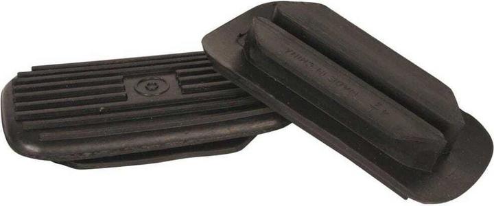 Actual product image Korsteel Stirrup Inserts 2Pack