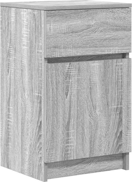 Produktbild vidaXL Nachttisch (39 x 35 x 65 cm)