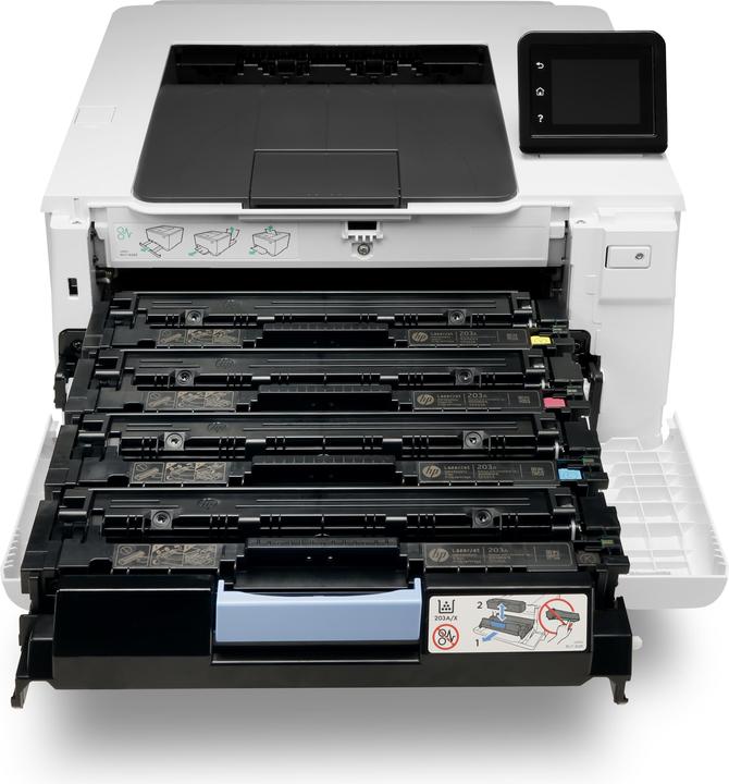 Image du produit HP M254dw Color LaserJet Pro (Laser, Couleur)