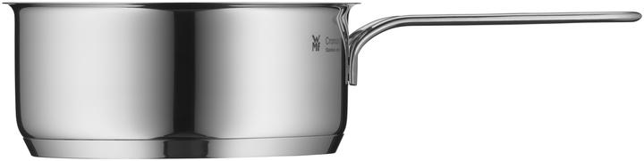 Immagine prodotto WMF Mini (14 cm, Pentola, Casseruola con manico, Acciaio inossidabile)