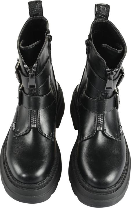 Produktbild Buffalo damen stiefeletten mars biker (40)