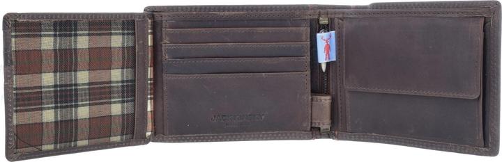 Actual product image Jack kinsky Colombo Seal Pocket crosswise