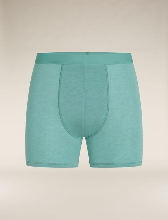 Produktbild Icebreaker Men Merino Blend Core Boxers (XL)
