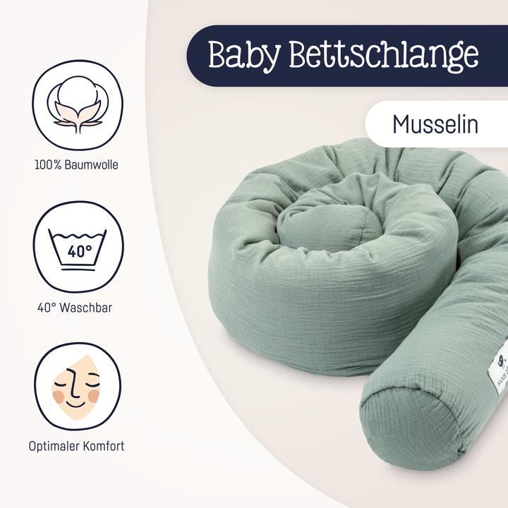 Produktbild Julius Zöllner Nestchenschlange