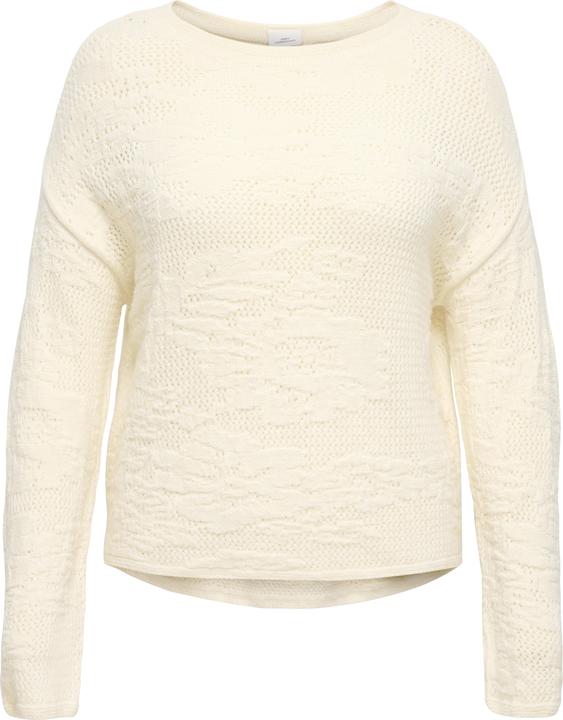 Produktbild Only CARSTACY Strickpullover Strickpullover (50, 52)