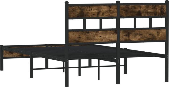 Image du produit vidaXL Bettgestell (120 x 190 cm)