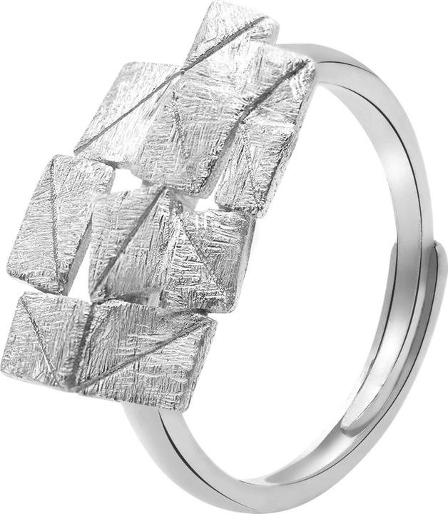 Produktbild Heideman Partis S silberfarben poliert (One Size)