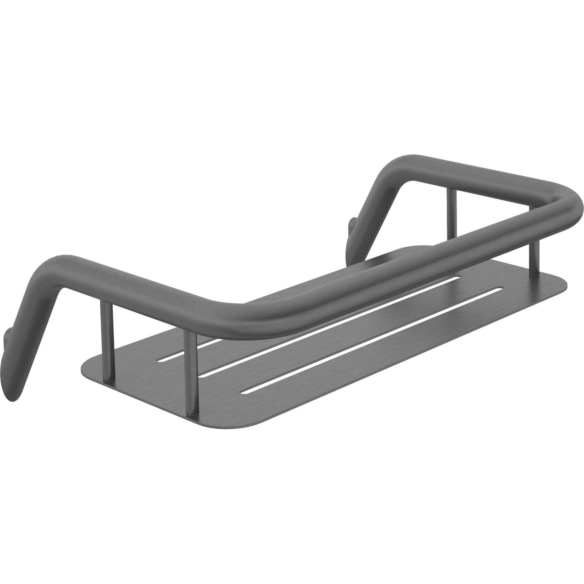 Deante, Mensola doccia, Koszyk prysznicowy