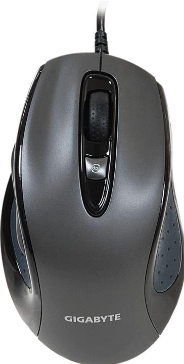 Produktbild Gigabyte M6800 Gaming Maus (Kabelgebunden)