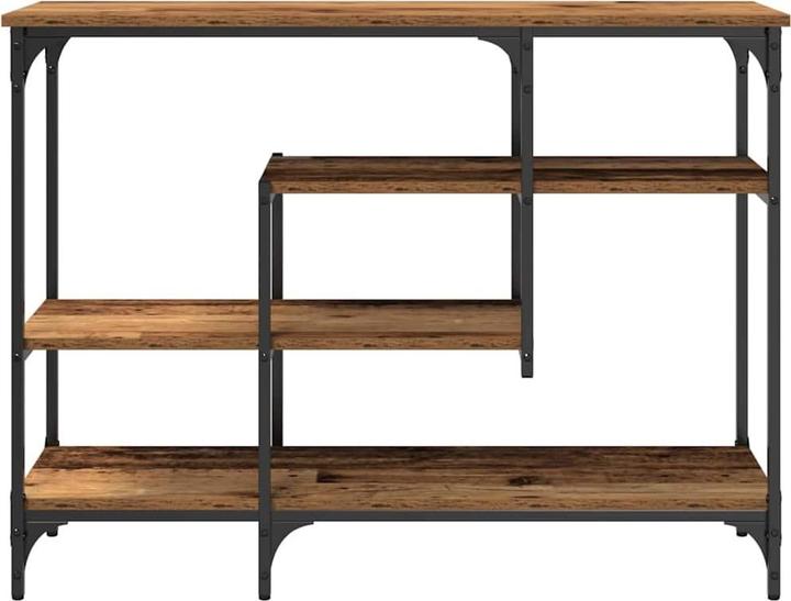 Produktbild vidaXL Beistelltisch (100 x 35 x 75 cm)