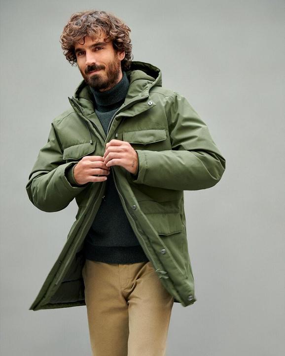 Image du produit La Redoute Collections Pantalon chino (46)