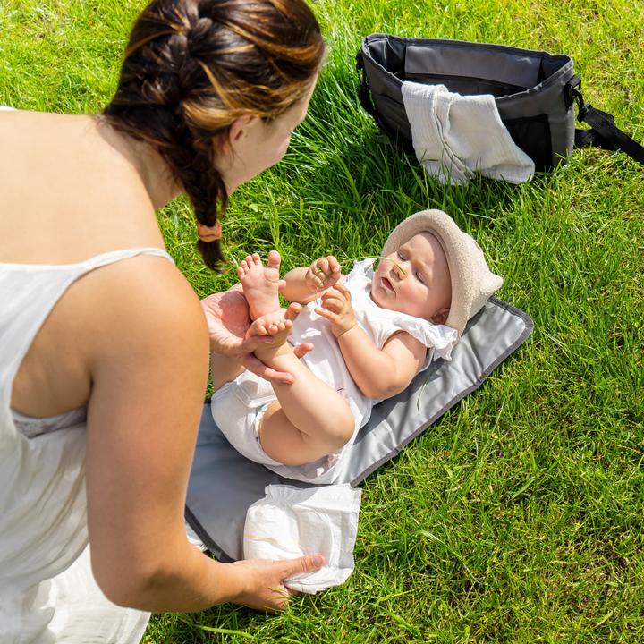 Actual product image Reer Growing stroller organizer