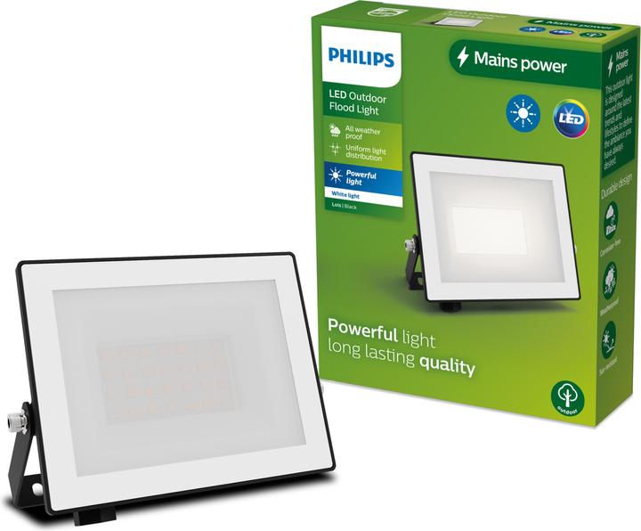 Immagine prodotto Philips Outdoor Flutlicht Lois (2050 lm, IP65)
