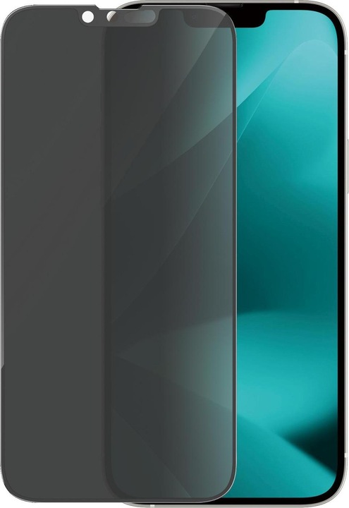 Actual product image PanzerGlass Ultra-Wide Fit (1 Piece, Apple iPhone 13 Pro Max, Apple iPhone 14 Plus)