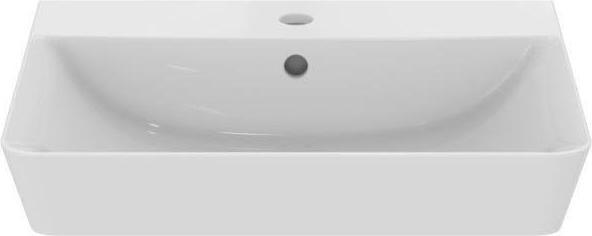 Produktbild Ideal Standard Plus Waschtisch Connect Air 55 cm wei E029901 (460 mm, 550 mm)