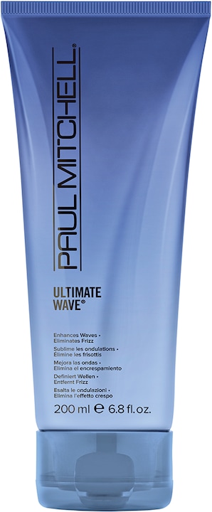 Produktbild Paul Mitchell Curls - Ultimate Wave (Haarcreme, Haargel, 200 ml)