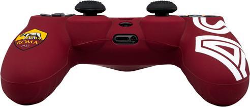 Produktbild GED Controller Skin AS Roma 4.0 (PS4) (PS4)