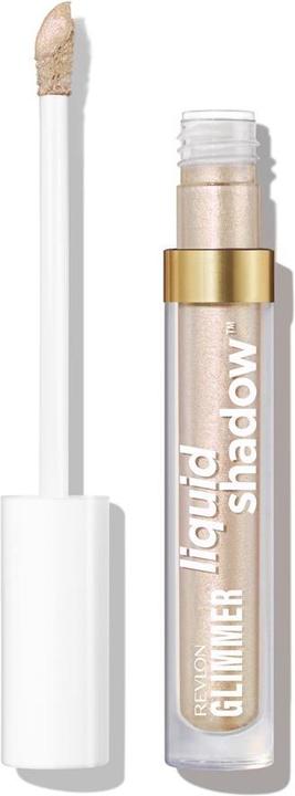 Produktbild Revlon Glimmer Liquid Shadow 206ufglo 3 Ml (#206-Ufglo)