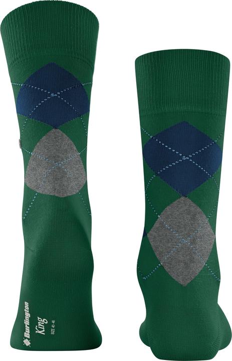 Produktbild Burlington Socken Casual (40 - 46)