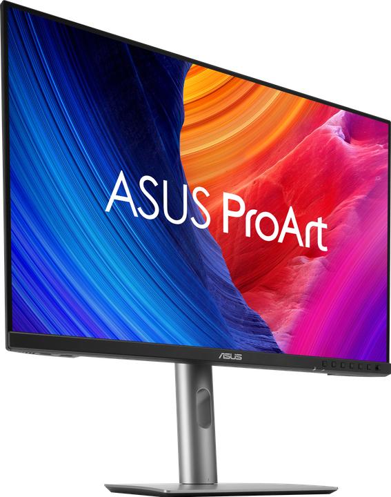 Actual product image ASUS ProArt PA248QFV (1920 x 1200 pixels, 24.10")