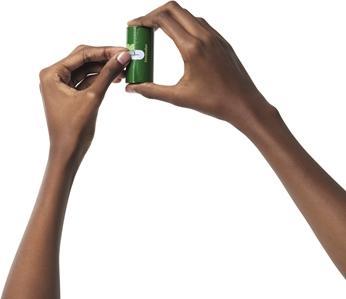 Produktbild Earth Rated Leinenspender (Hund)