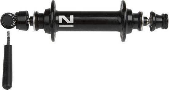 Productafbeelding Novatec Superlichte voornaaf racefiets (Velgrem)