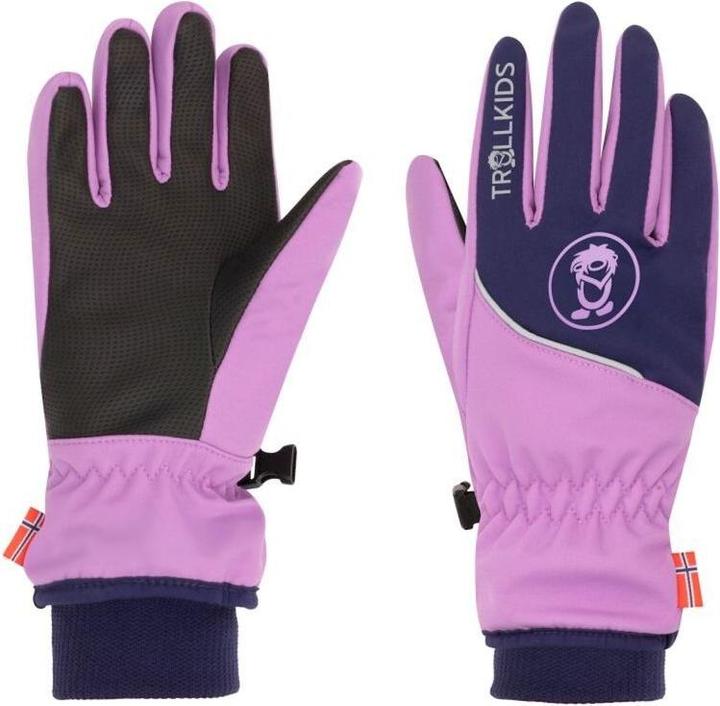 Produktbild Trollkids Kid's Trolltunga Glove (4.5)