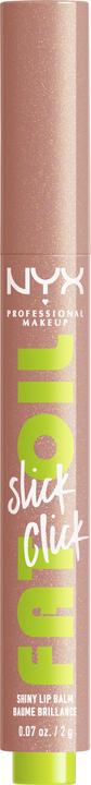 Image du produit NYX Professional Make-Up Nyx Fat Oil (014 Chat de groupe)