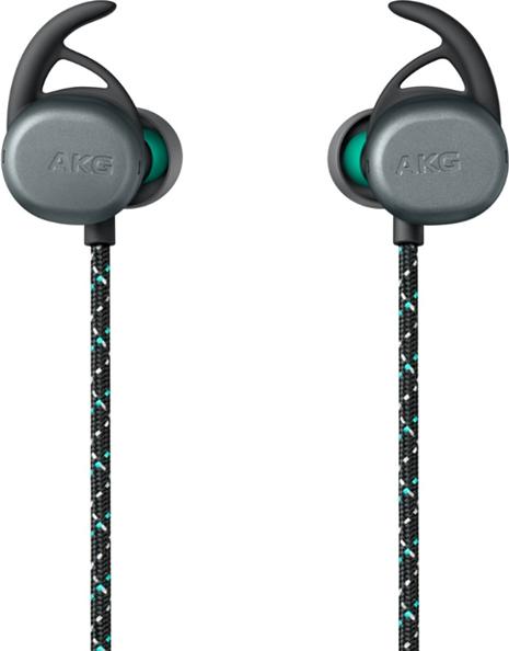 Actual product image AKG N200A (8 h, Wireless)