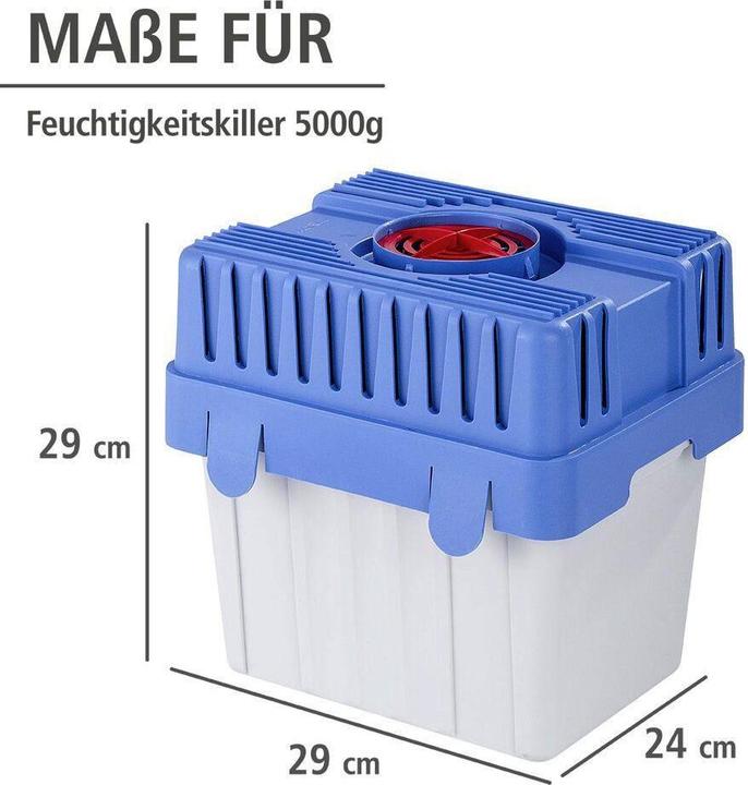 Actual product image Wenko Maximex moisture killer (100 m²)