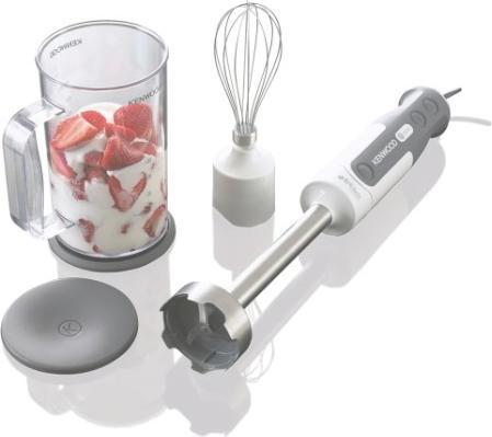 Image du produit Kenwood HDP302WH Triblade