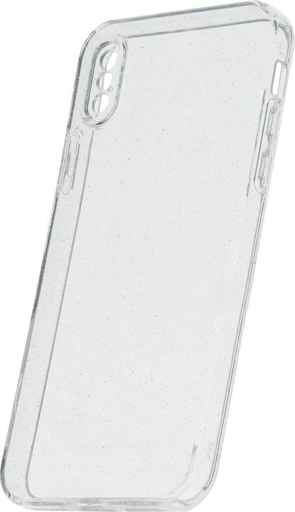 Image du produit OEM Coque Shine pour iPhone X / XS transparente (Apple iPhone X, Apple iPhone XS)