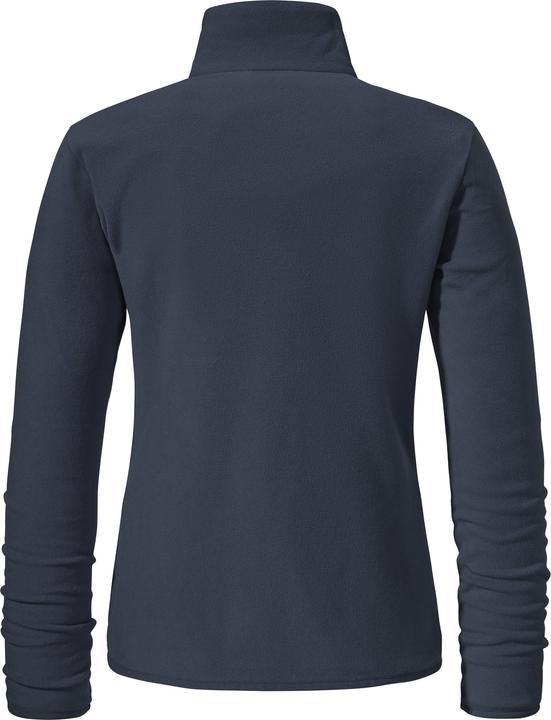 Produktbild Schöffel Women's Fleece Jacket Ash (48, 4XL)