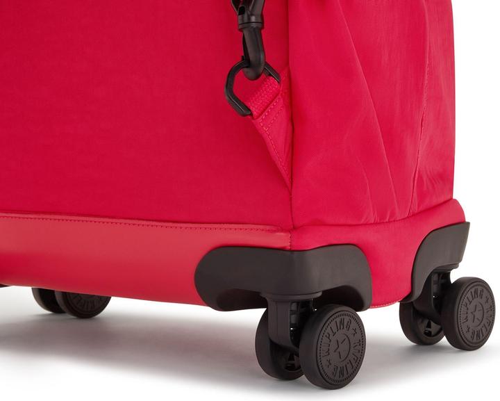 Actual product image Kipling NEW ZEA Rugzak 26L - True Pink (33 l)