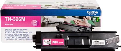 Immagine prodotto Brother Tn-326m (M)