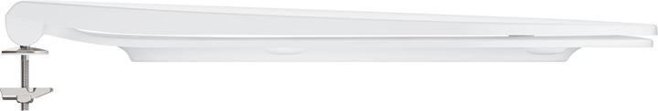 Immagine prodotto Grohe Bau Contemporary - toiletsaede 364x435mm m/låg Alpinhvid