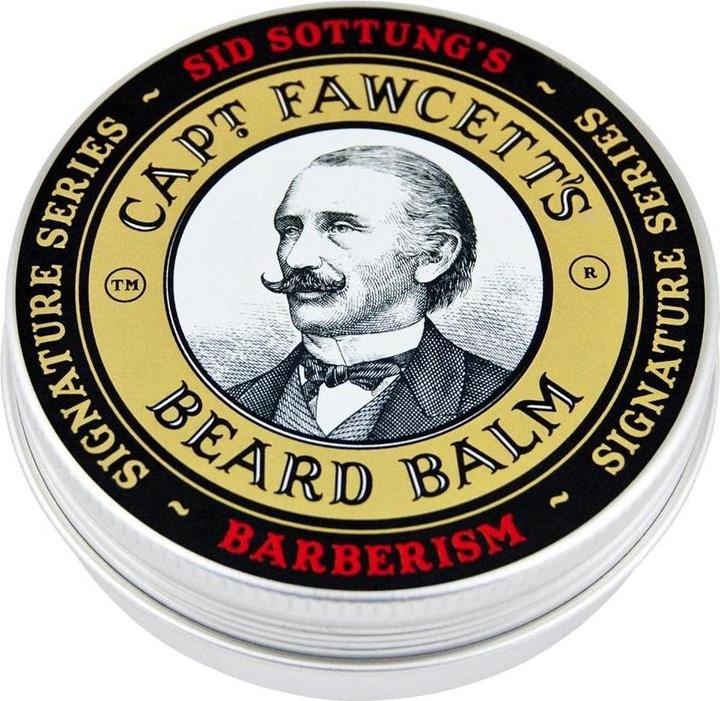 Produktbild Captain Fawcett Barberism (60 ml)